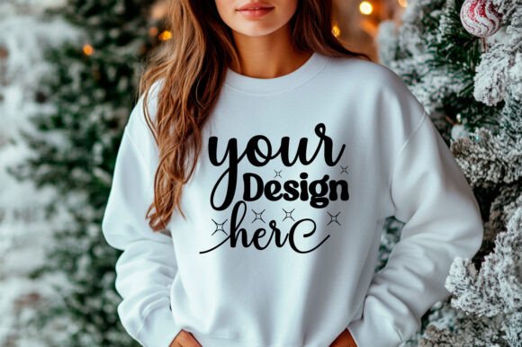Christmas Sweater Mockup 168: A Designer's Review