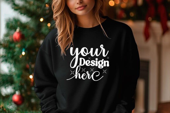 Christmas Sweater Mockup 36: A Designer's Real-World Review
